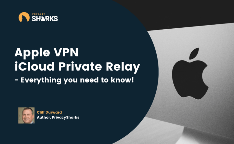 Как отключить apple private relay