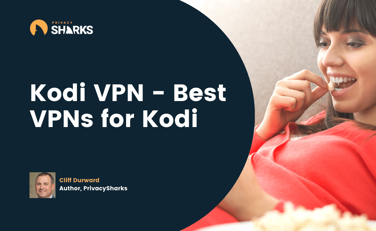 fastest vpn network for mac and kodi