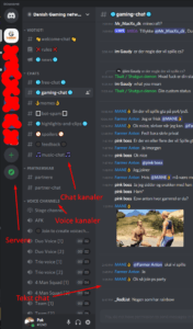 DISCORD PARENT'S GUIDE: How to Keep Your Kids Safe