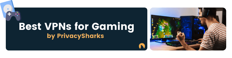 5 Best Free VPNs for Gaming in 2023 — Fast With No Lags