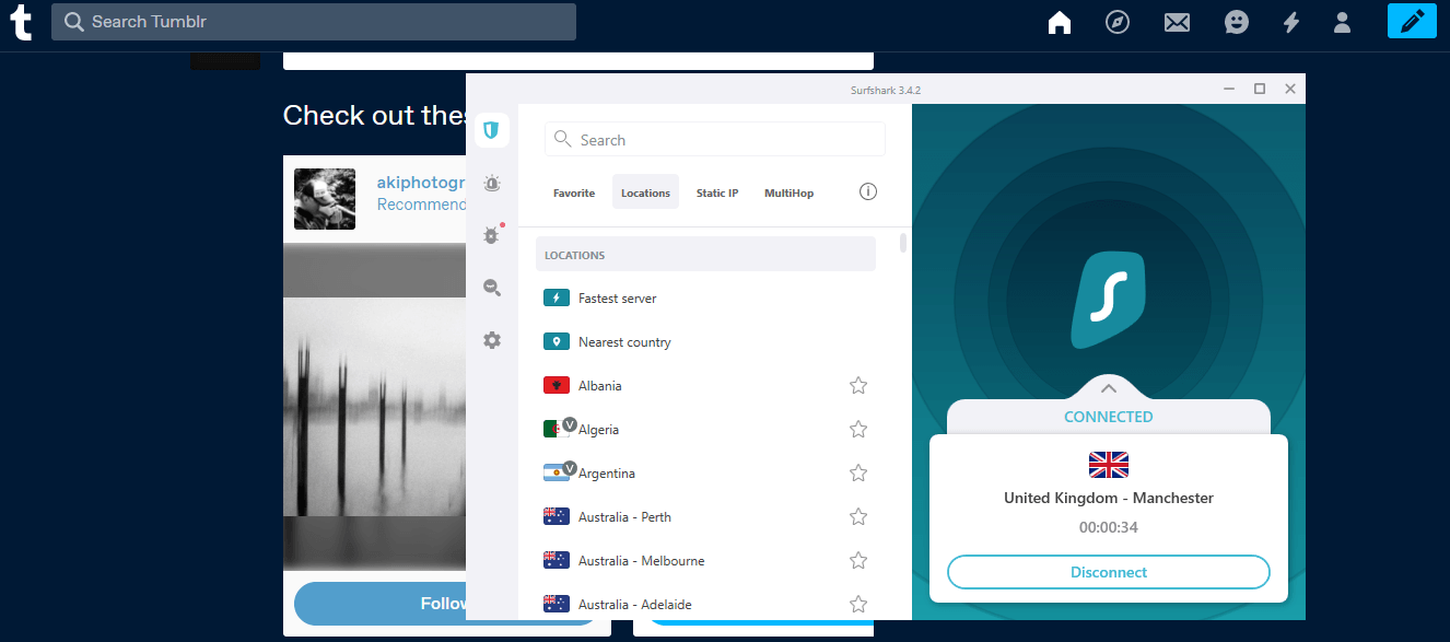tumblr vpn