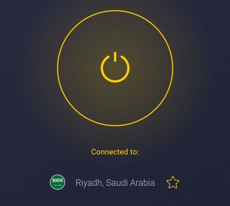 How to Get a Free Saudi Arabia IP Address Using a VPN | PrivacySharks